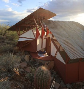 littleshelters