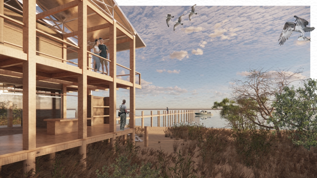 outside render persp EDIT - Peter Waldman