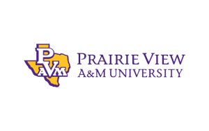 Prairie View logo