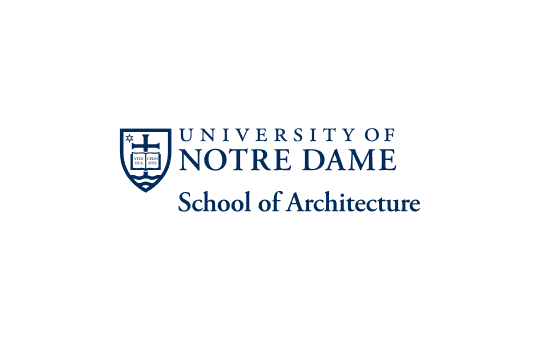 university of notre dame - study architecture university of notre dame - study architecture